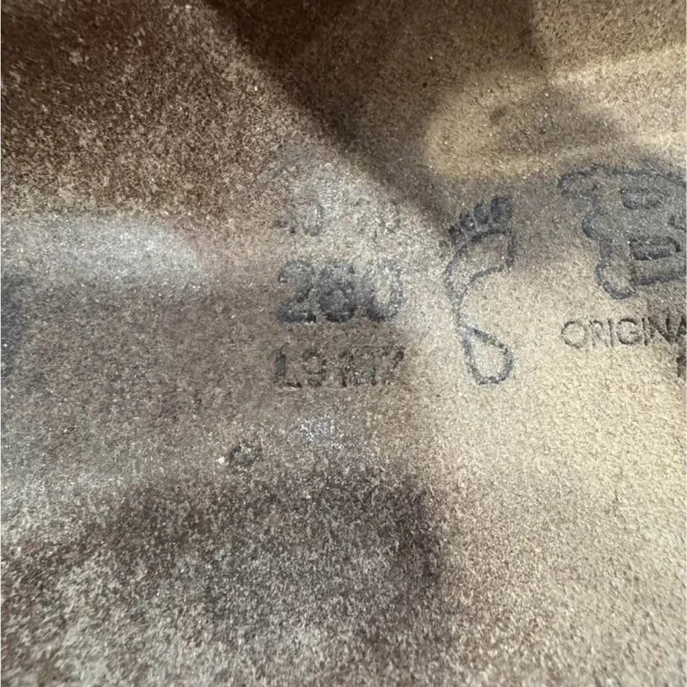 Birkenstock Tofino Sandals with flower design - Picture 4 of 4